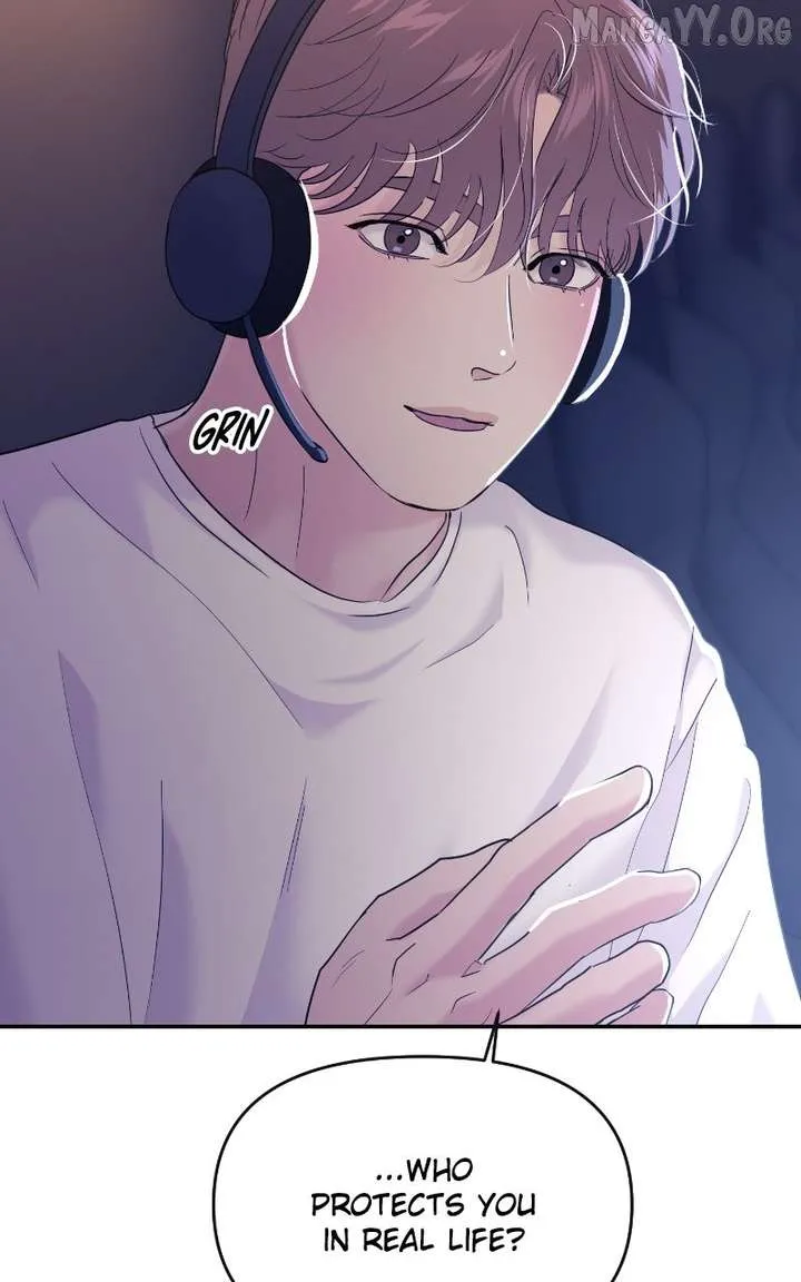 A Campus Romance, I Guess Chapter 105 Online - página 19