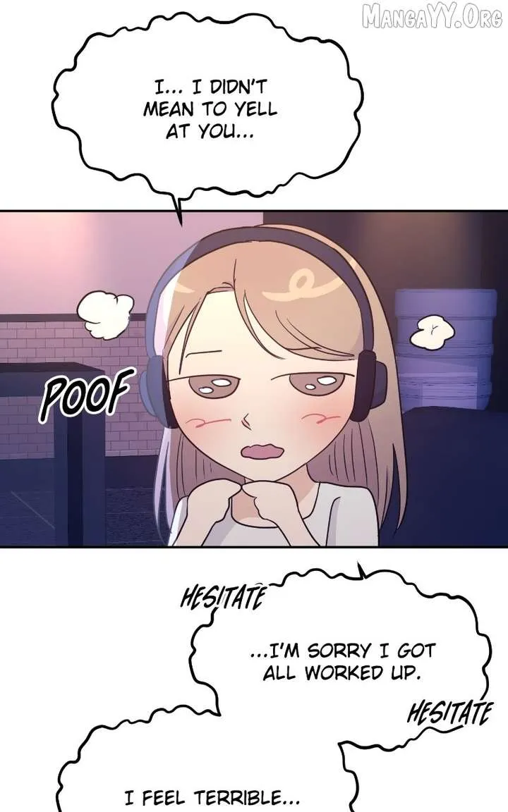 A Campus Romance, I Guess Chapter 105 Online - página 22