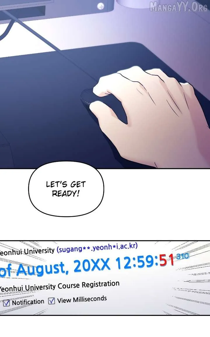 A Campus Romance, I Guess Chapter 105 Online - página 30