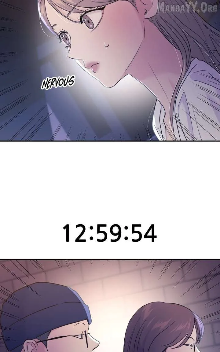 A Campus Romance, I Guess Chapter 105 Online - página 33