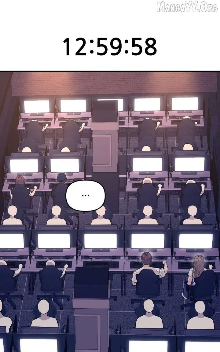 A Campus Romance, I Guess Chapter 105 Online - página 35