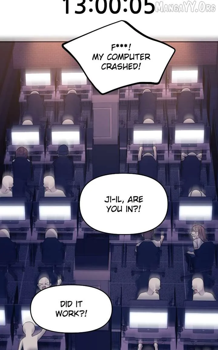 A Campus Romance, I Guess Chapter 105 Online - página 40