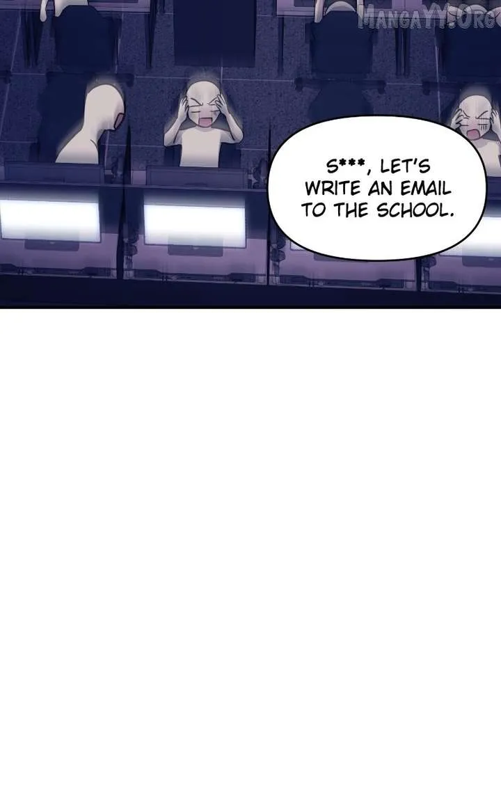 A Campus Romance, I Guess Chapter 105 Online - página 41