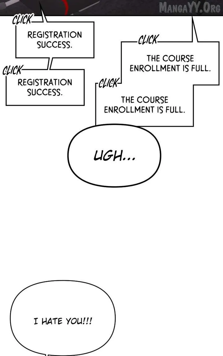 A Campus Romance, I Guess Chapter 105 Online - página 48