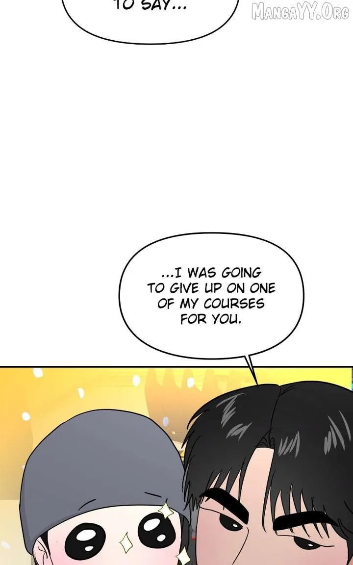 A Campus Romance, I Guess Chapter 105 Online - página 50