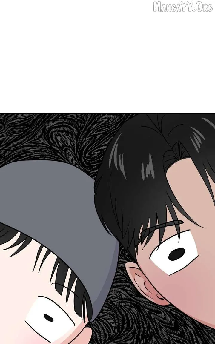 A Campus Romance, I Guess Chapter 105 Online - página 52