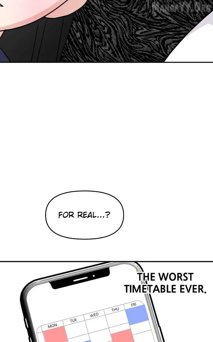 A Campus Romance, I Guess Chapter 105 Online - página 53