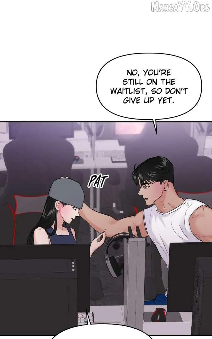 A Campus Romance, I Guess Chapter 105 Online - página 55