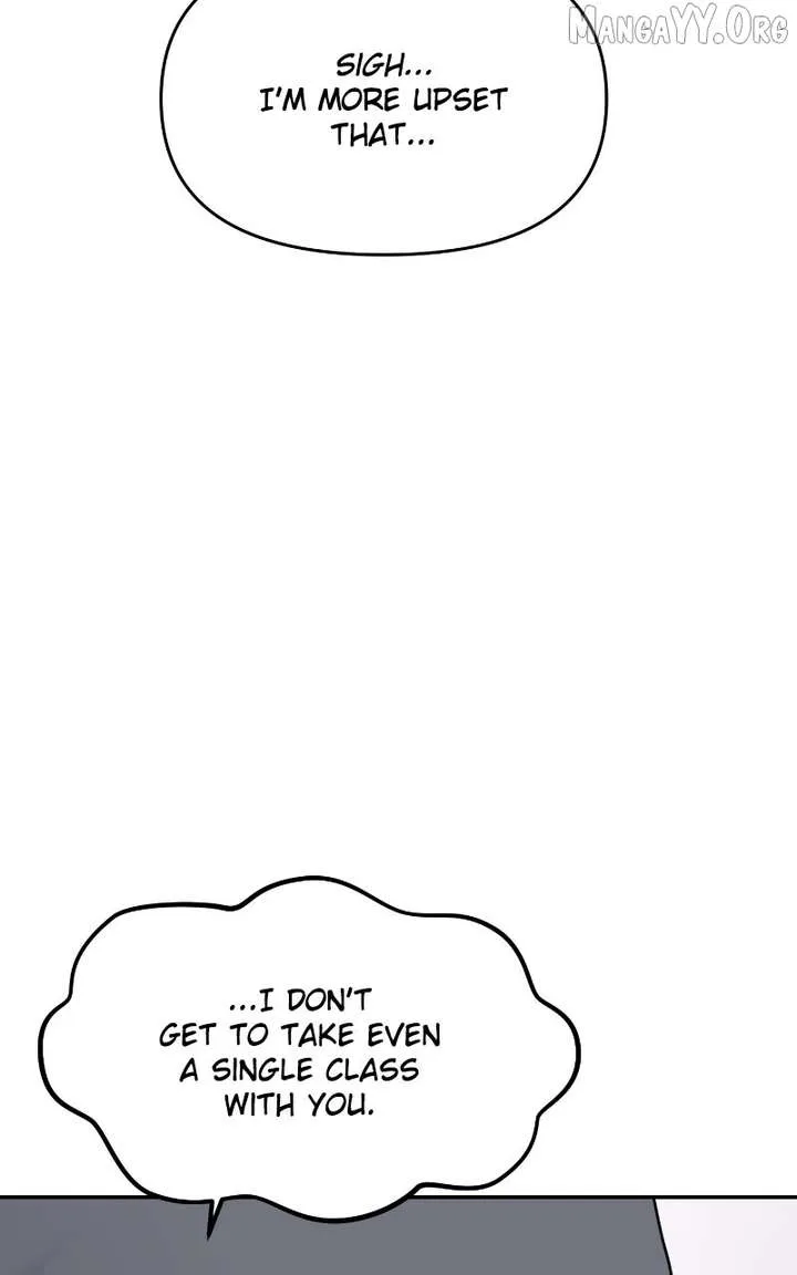 A Campus Romance, I Guess Chapter 105 Online - página 56