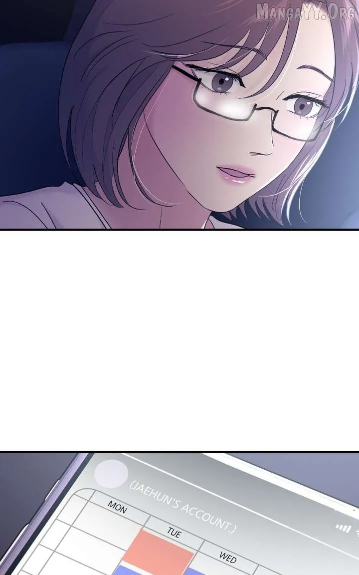 A Campus Romance, I Guess Chapter 105 Online - página 63