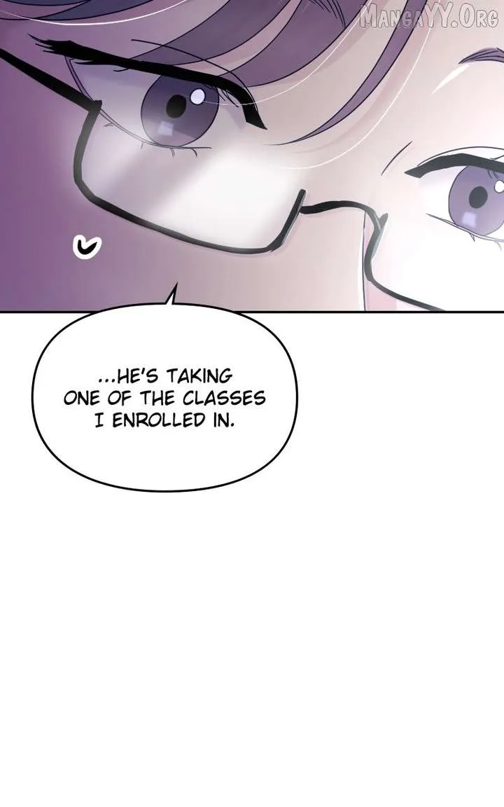 A Campus Romance, I Guess Chapter 105 Online - página 65