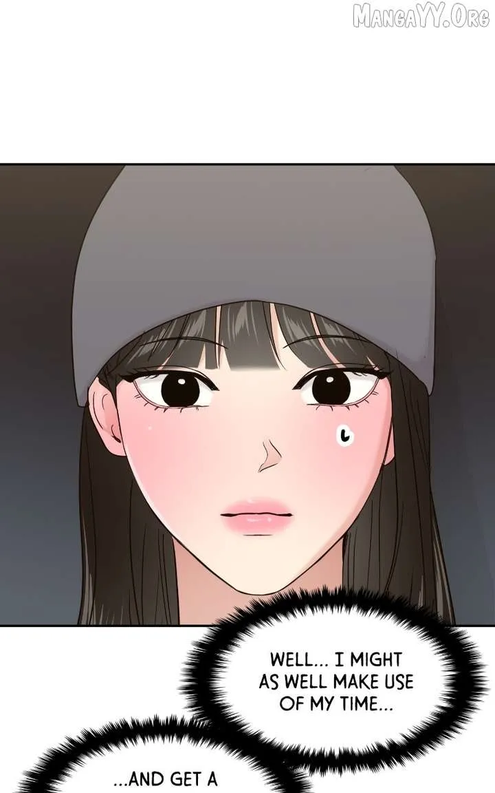 A Campus Romance, I Guess Chapter 105 Online - página 69