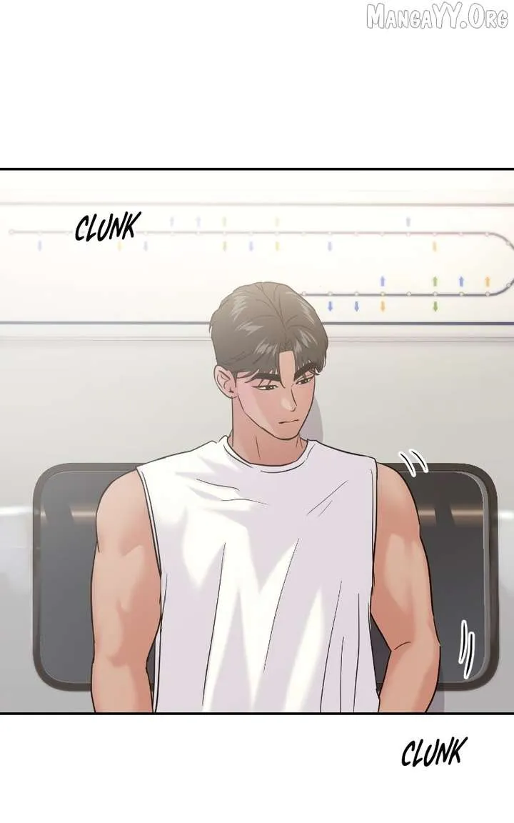 A Campus Romance, I Guess Chapter 105 Online - página 71
