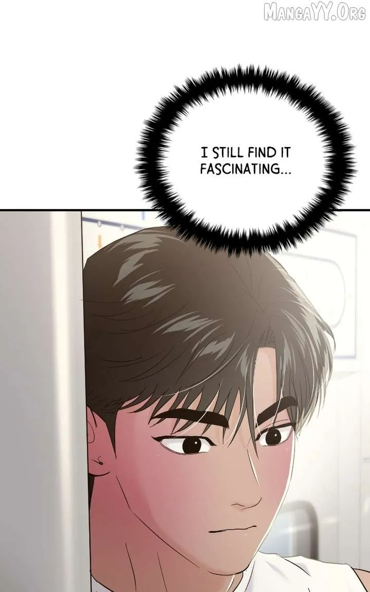 A Campus Romance, I Guess Chapter 105 Online - página 74