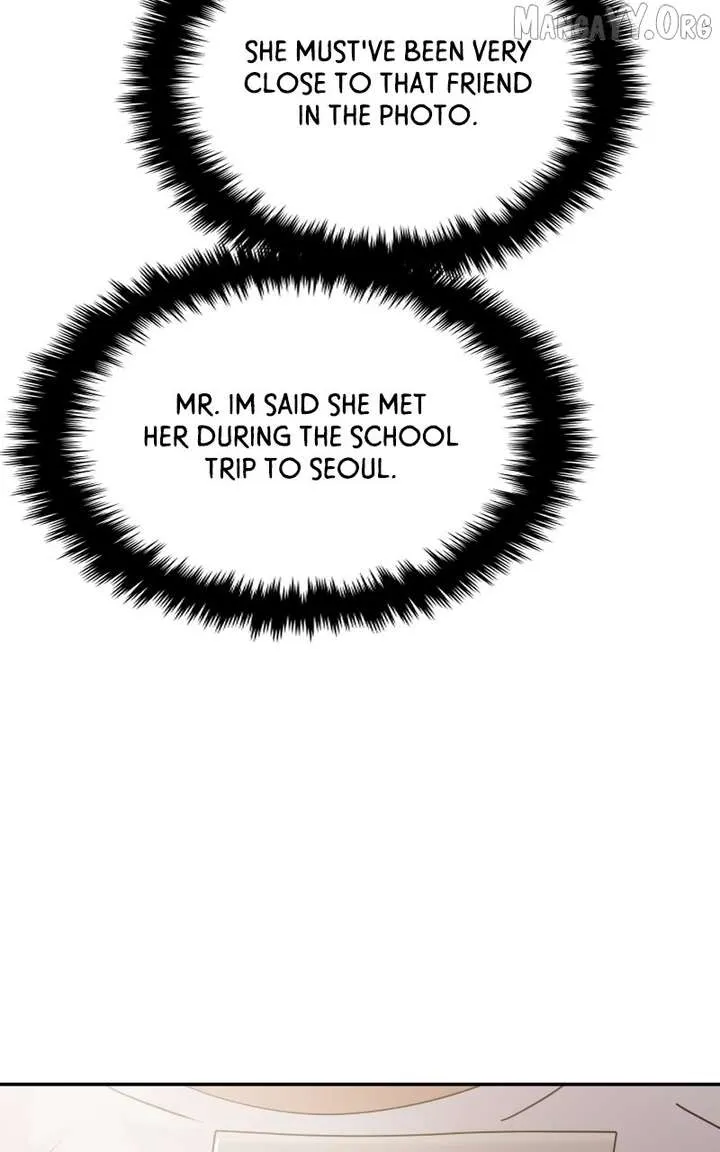 A Campus Romance, I Guess Chapter 105 Online - página 77