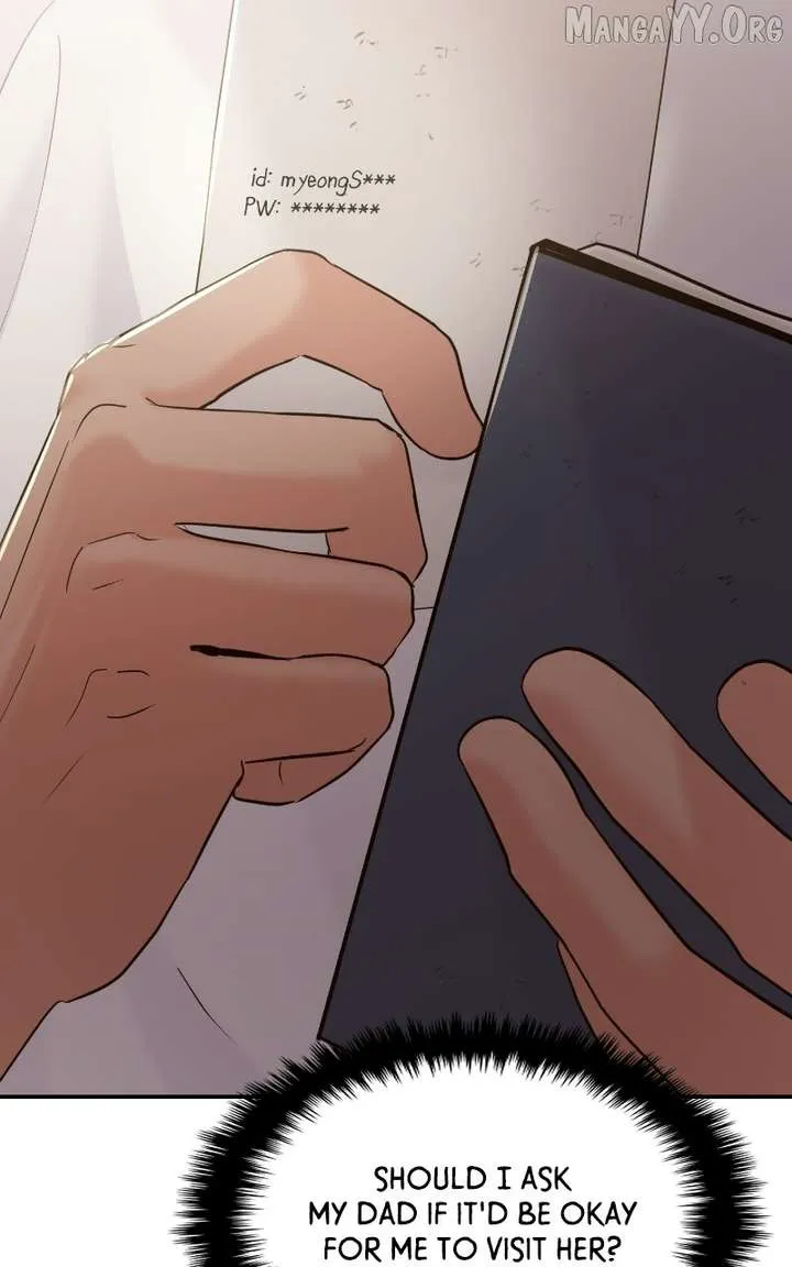 A Campus Romance, I Guess Chapter 105 Online - página 78