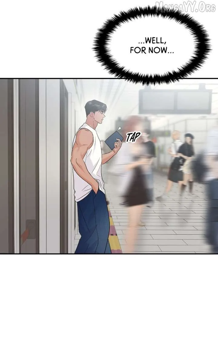 A Campus Romance, I Guess Chapter 105 Online - página 80