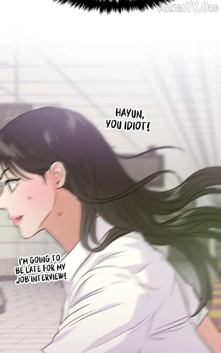 A Campus Romance, I Guess Chapter 105 Online - página 83