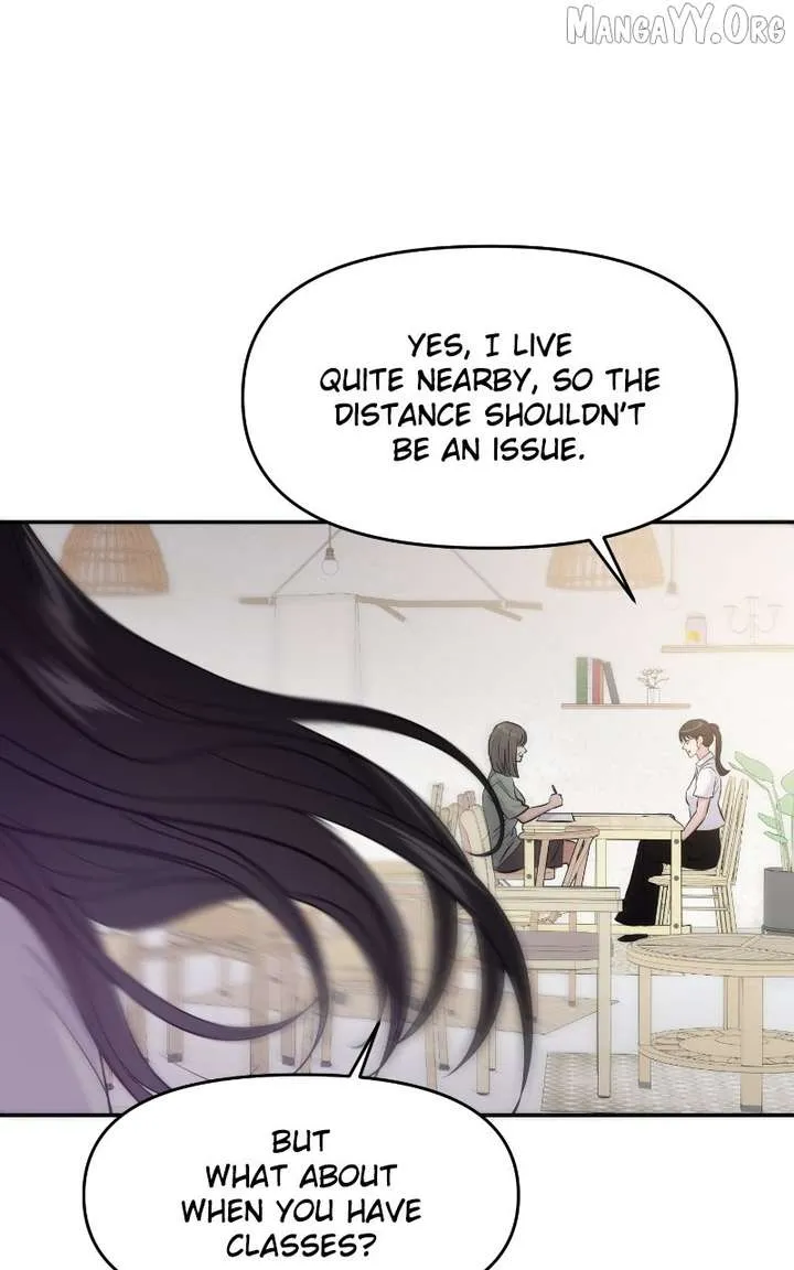 A Campus Romance, I Guess Chapter 105 Online - página 85