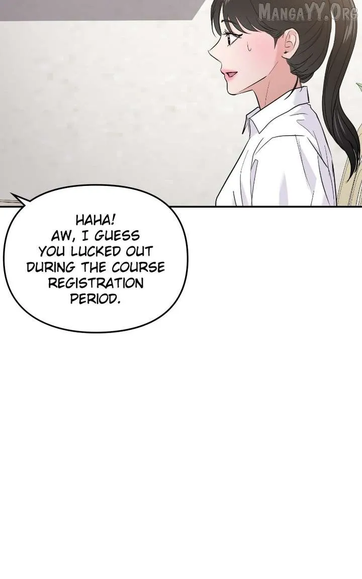 A Campus Romance, I Guess Chapter 105 Online - página 87