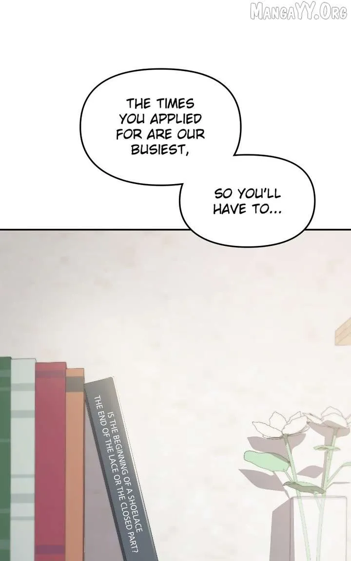 A Campus Romance, I Guess Chapter 105 Online - página 88