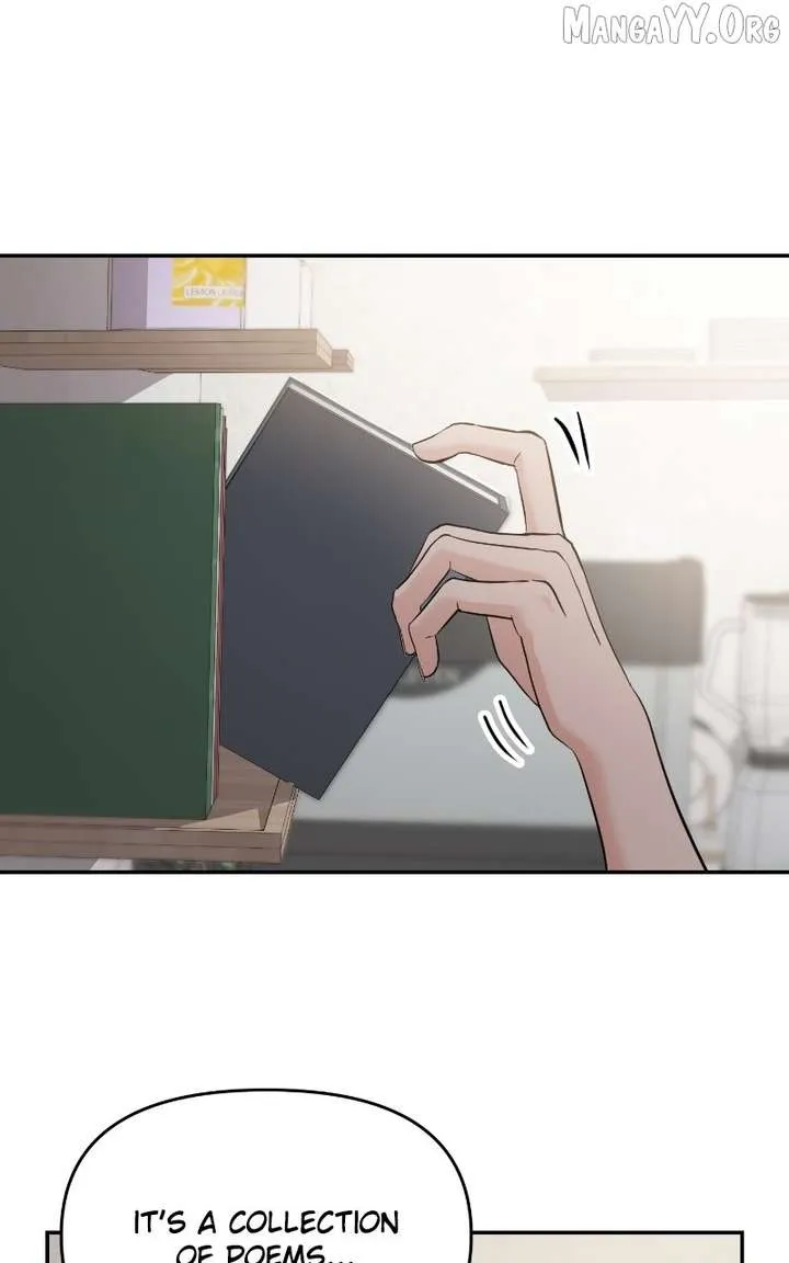 A Campus Romance, I Guess Chapter 105 Online - página 90