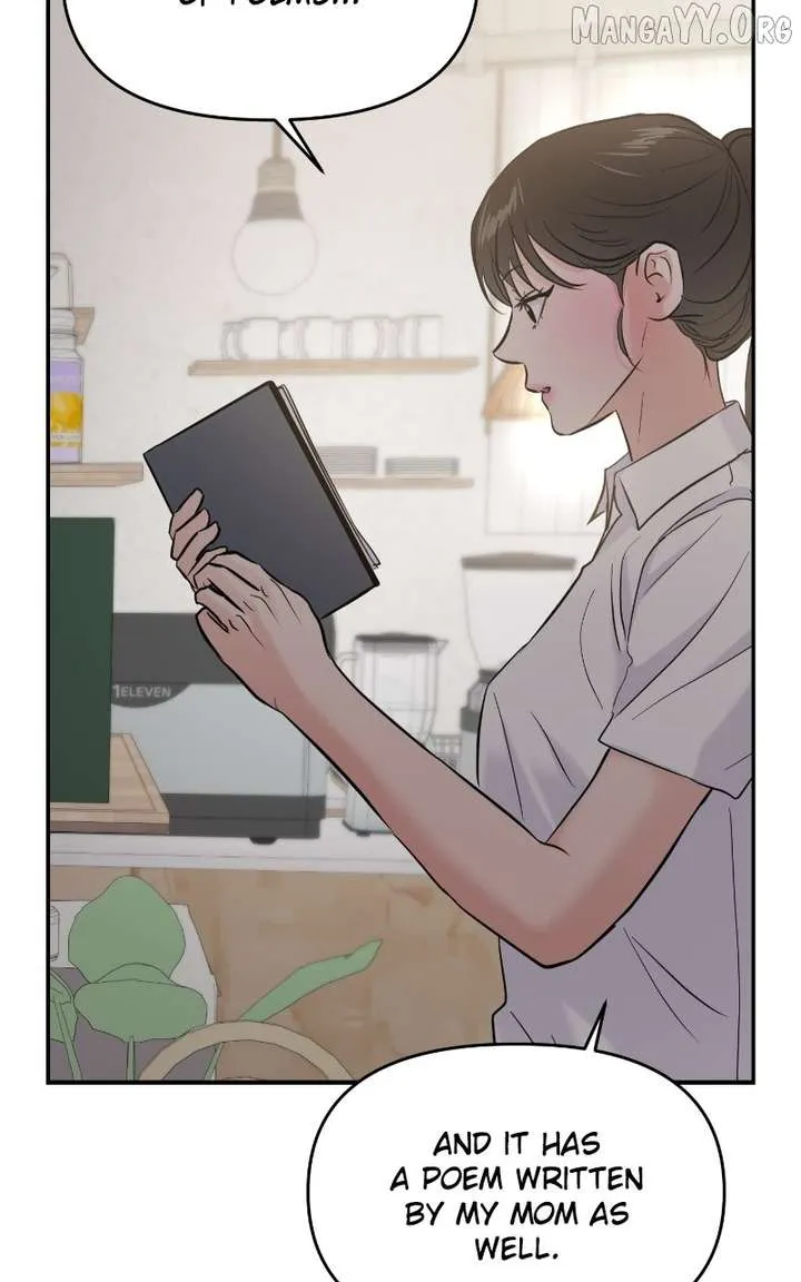 A Campus Romance, I Guess Chapter 105 Online - página 91