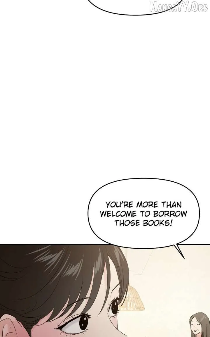 A Campus Romance, I Guess Chapter 105 Online - página 92