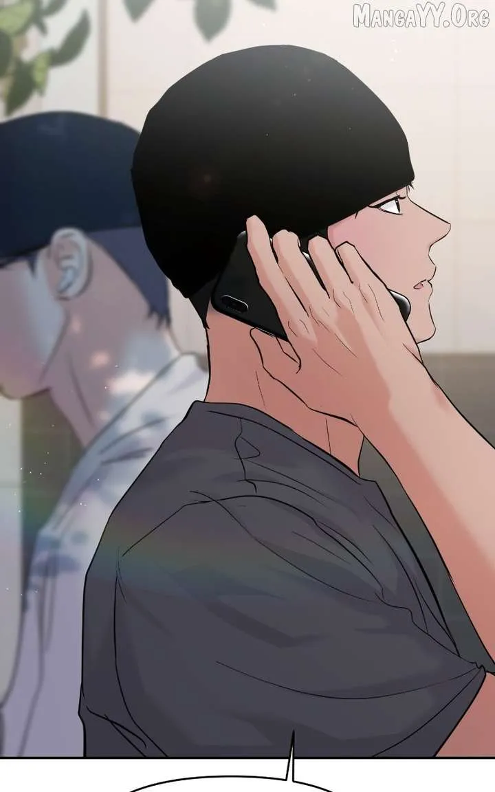 A Campus Romance, I Guess Chapter 105 Online - página 100