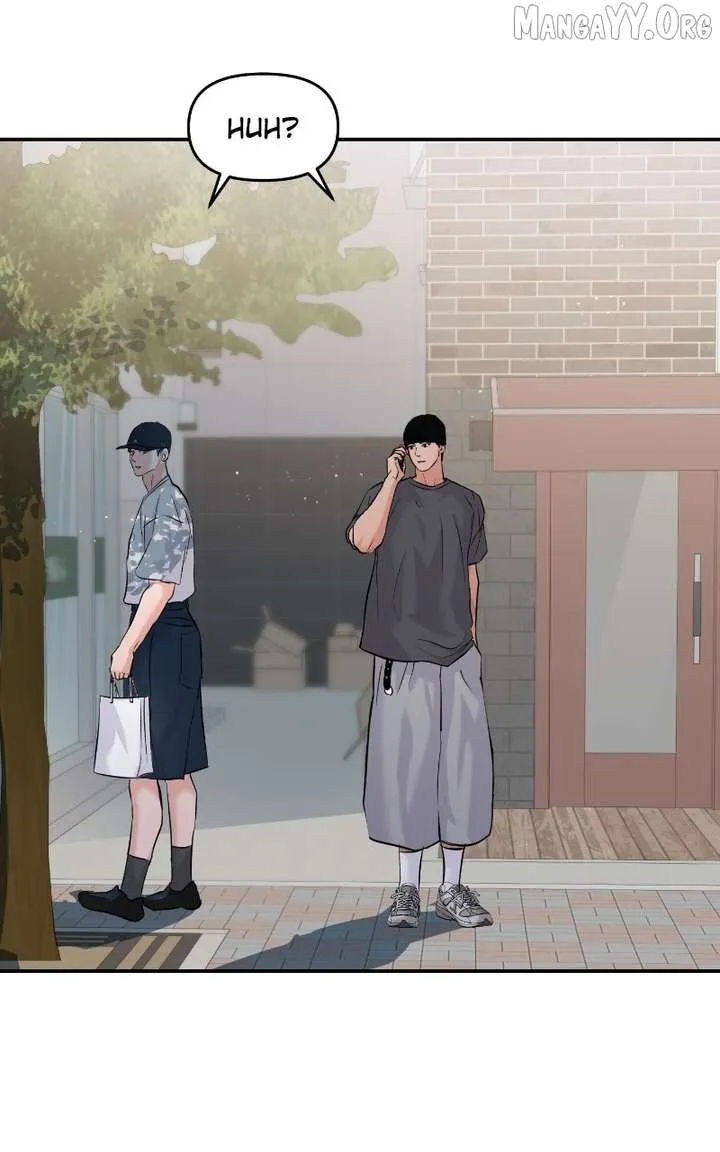 A Campus Romance, I Guess Chapter 105 Online - página 103