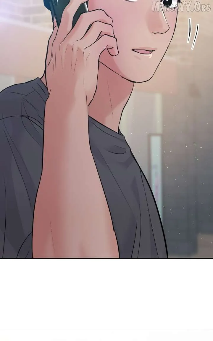 A Campus Romance, I Guess Chapter 105 Online - página 105