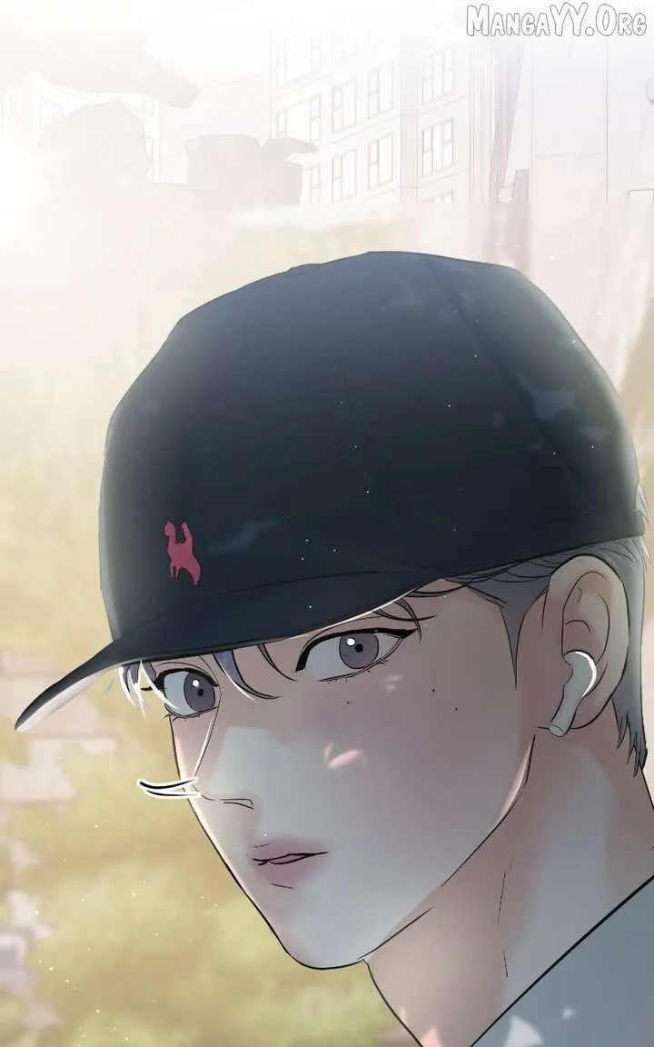A Campus Romance, I Guess Chapter 105 Online - página 106