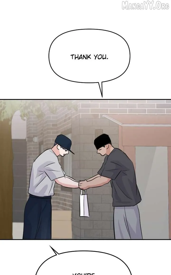 A Campus Romance, I Guess Chapter 105 Online - página 108