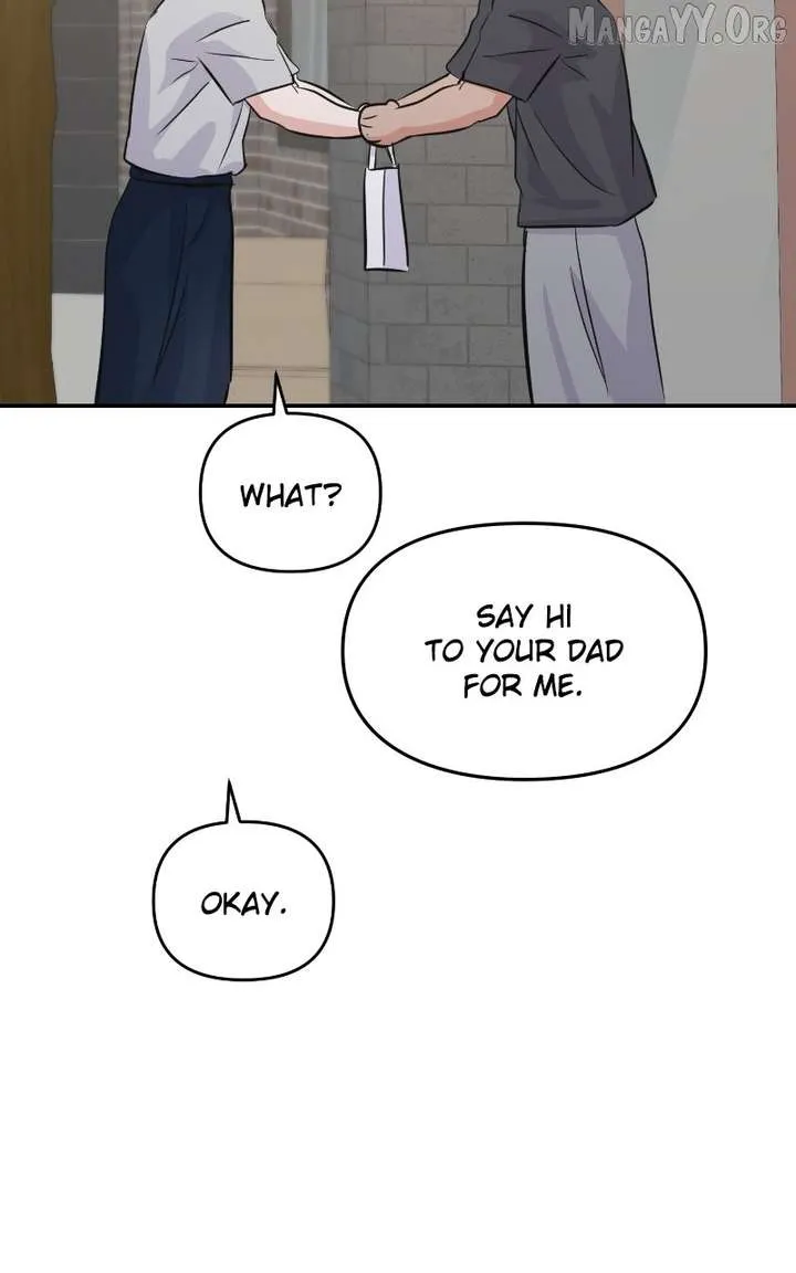 A Campus Romance, I Guess Chapter 105 Online - página 110