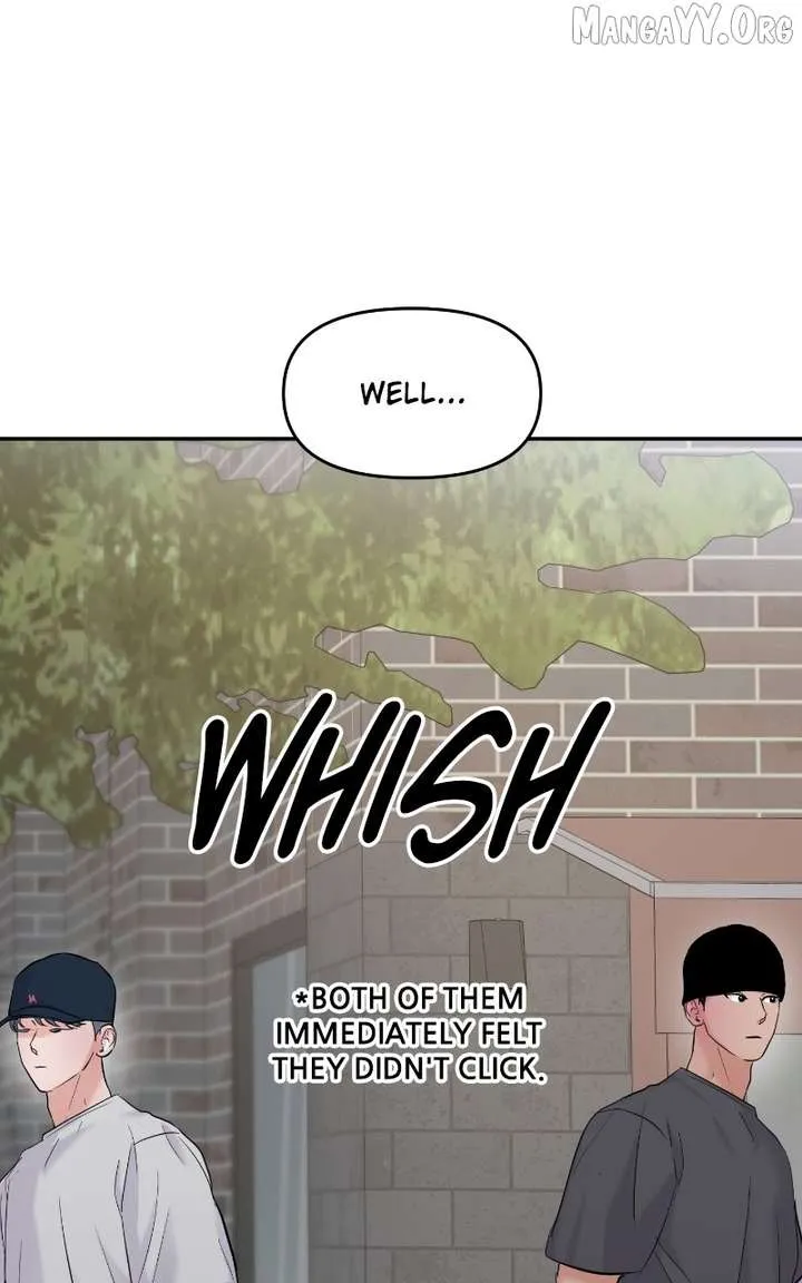 A Campus Romance, I Guess Chapter 105 Online - página 111