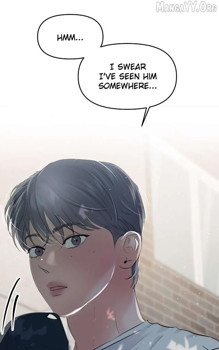 A Campus Romance, I Guess Chapter 105 Online - página 113