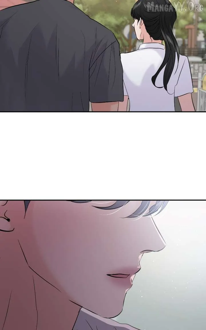 A Campus Romance, I Guess Chapter 105 Online - página 119