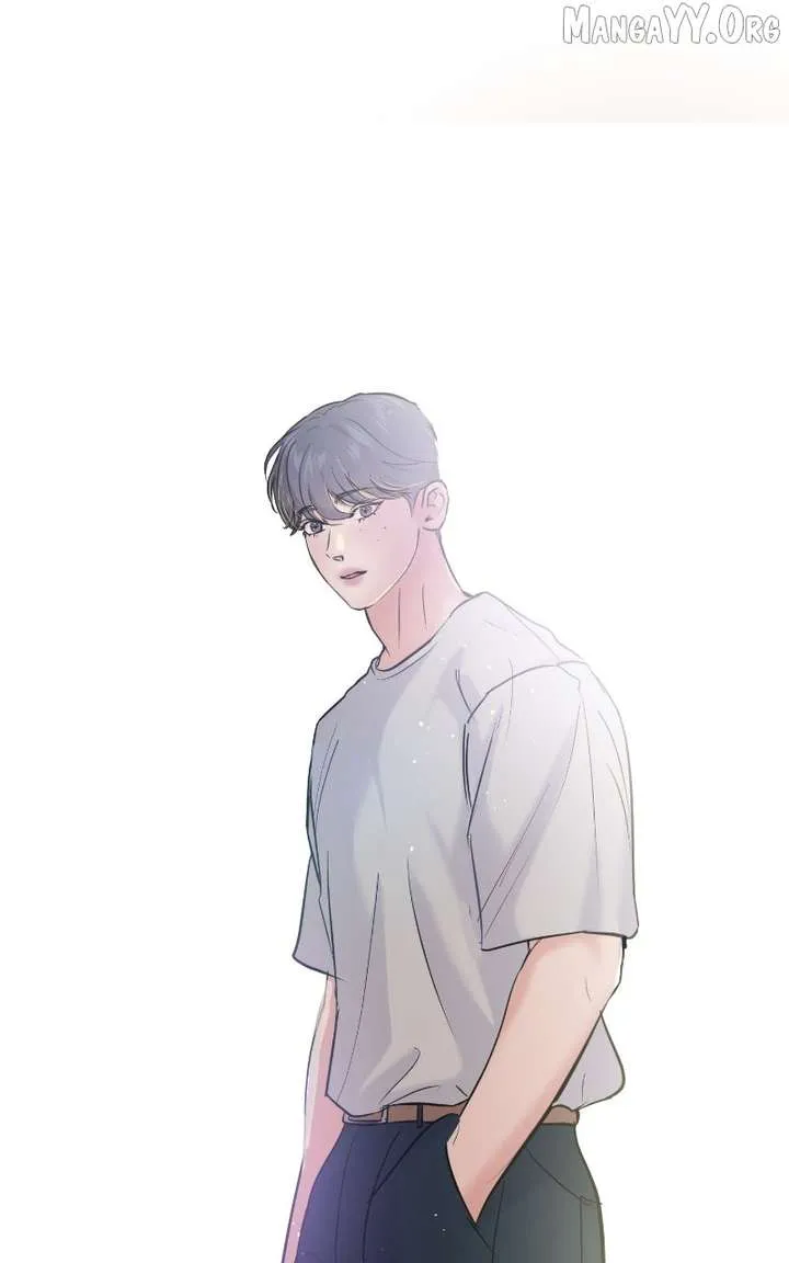 A Campus Romance, I Guess Chapter 105 Online - página 127