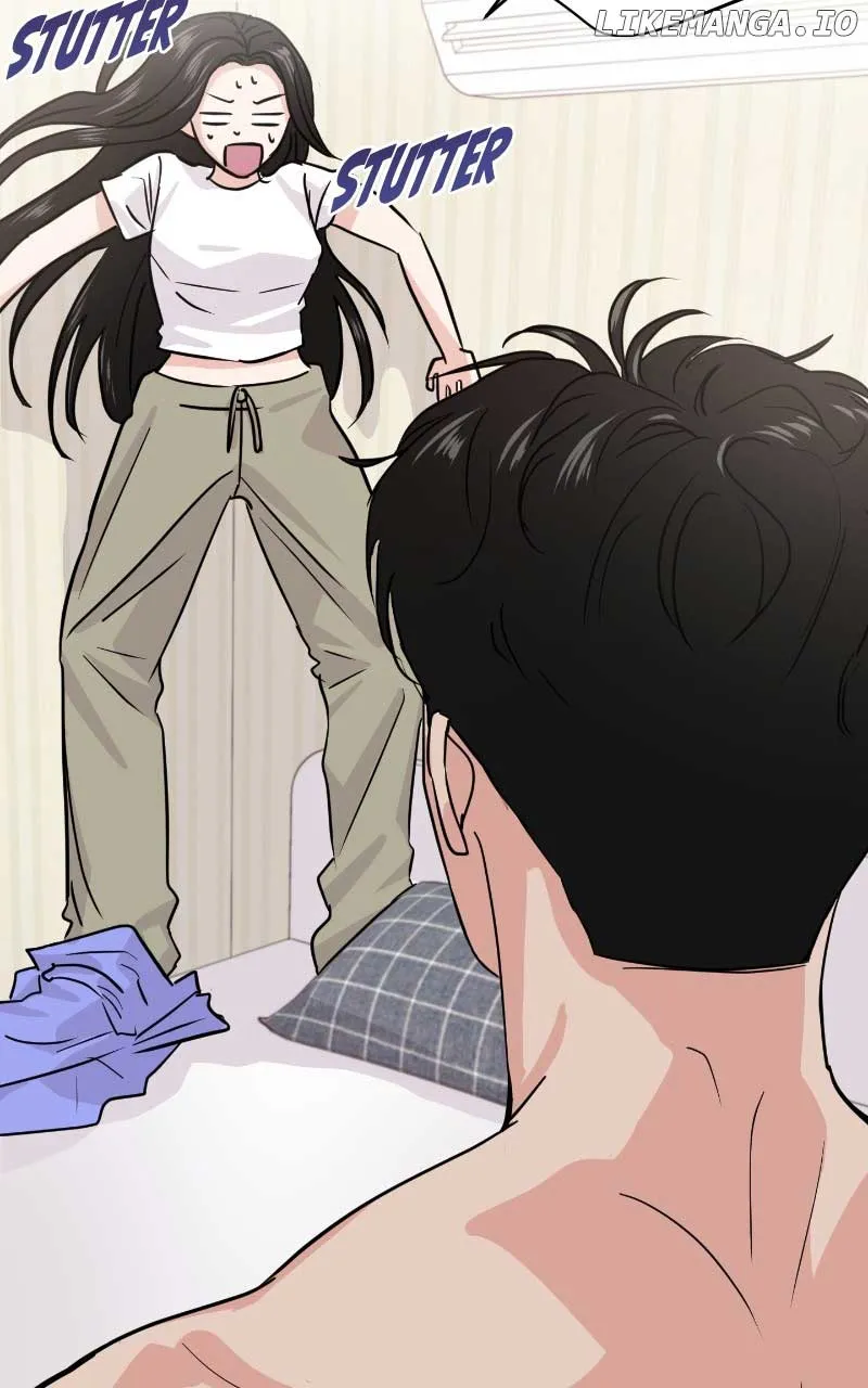 A Campus Romance, I Guess Chapter 17 Online - página 5