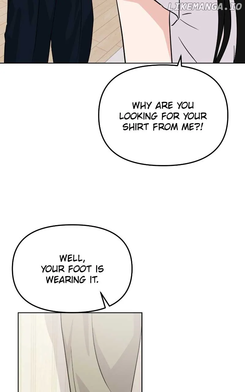 A Campus Romance, I Guess Chapter 17 Online - página 9
