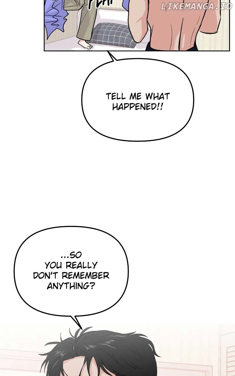 A Campus Romance, I Guess Chapter 17 Online - página 11
