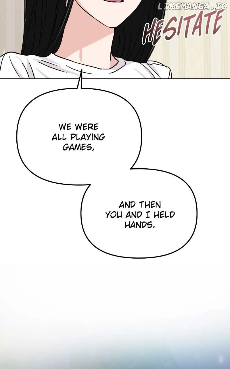 A Campus Romance, I Guess Chapter 17 Online - página 14
