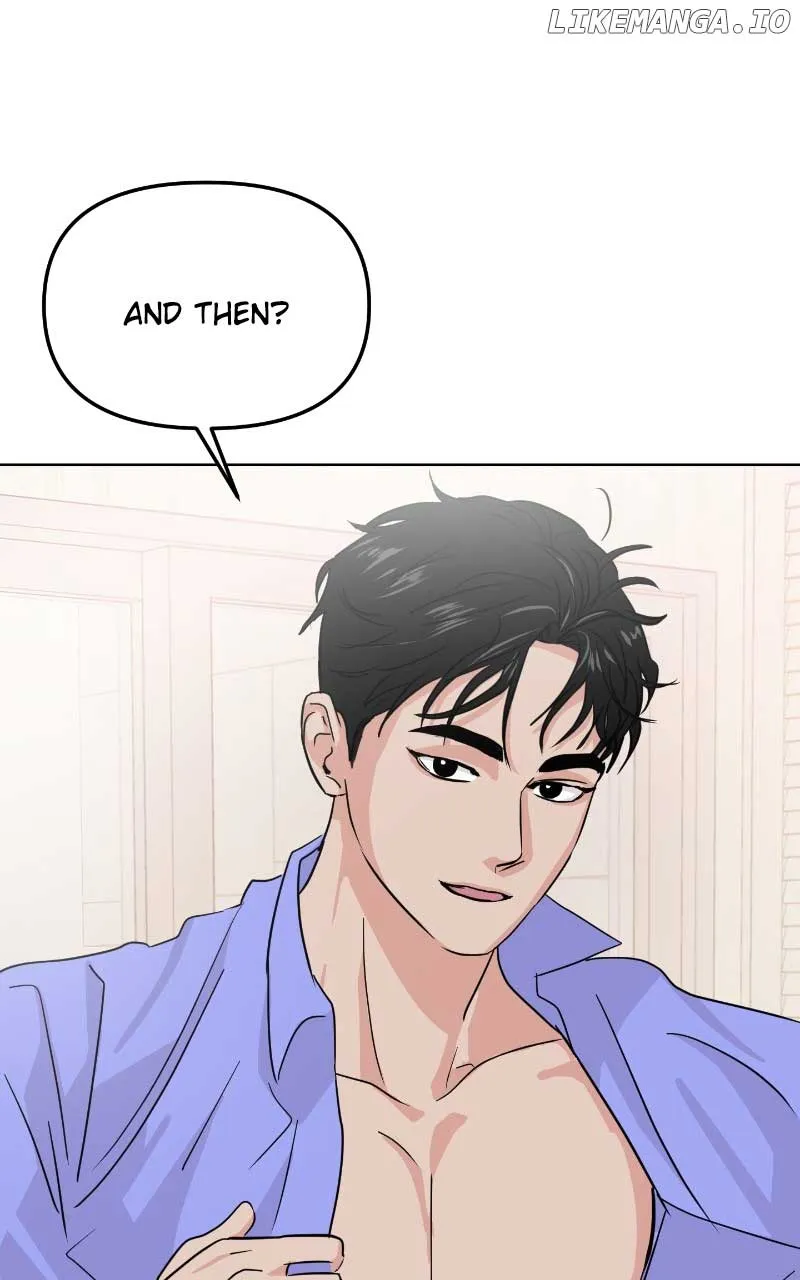 A Campus Romance, I Guess Chapter 17 Online - página 17