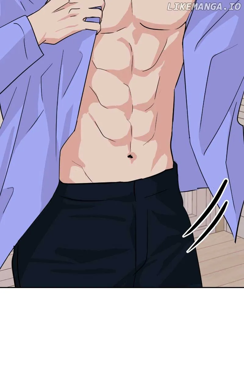 A Campus Romance, I Guess Chapter 17 Online - página 18