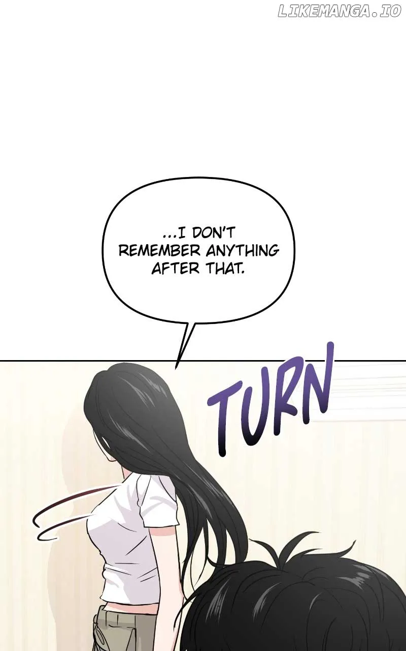 A Campus Romance, I Guess Chapter 17 Online - página 19