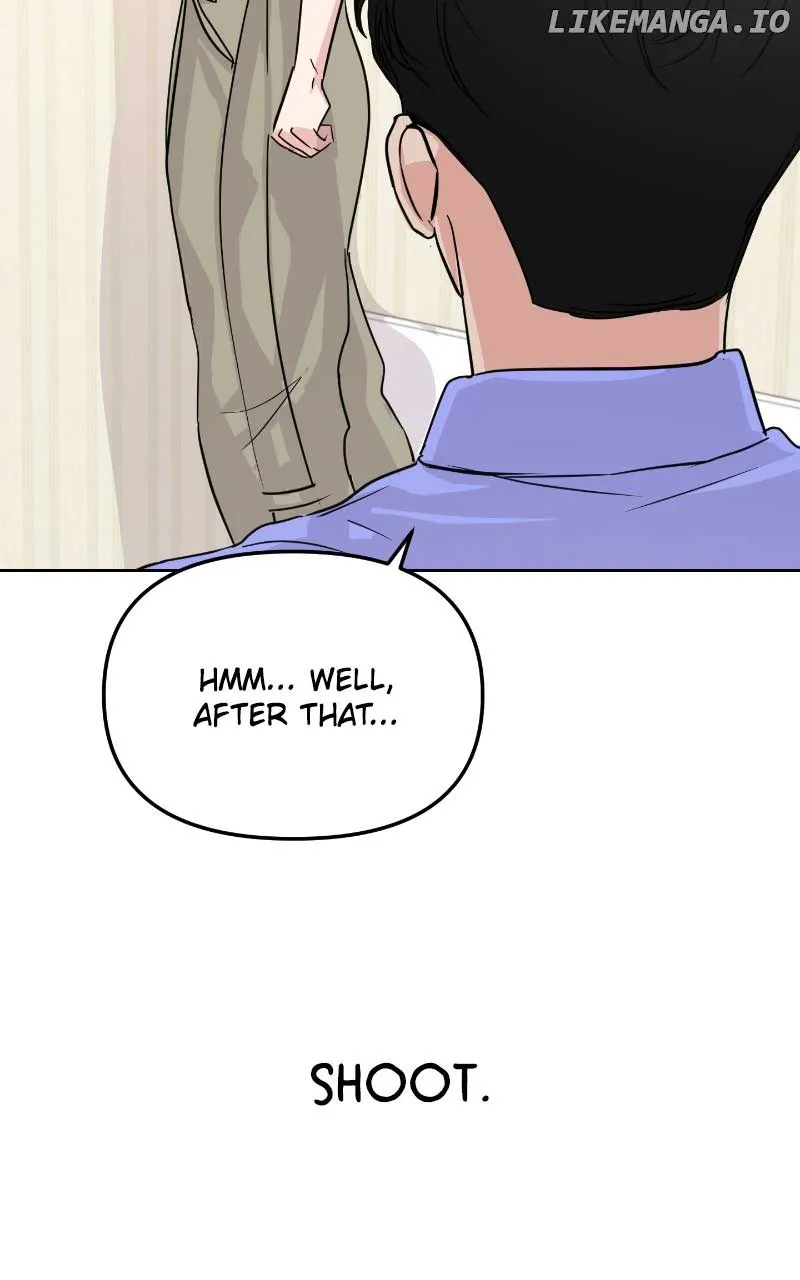 A Campus Romance, I Guess Chapter 17 Online - página 20