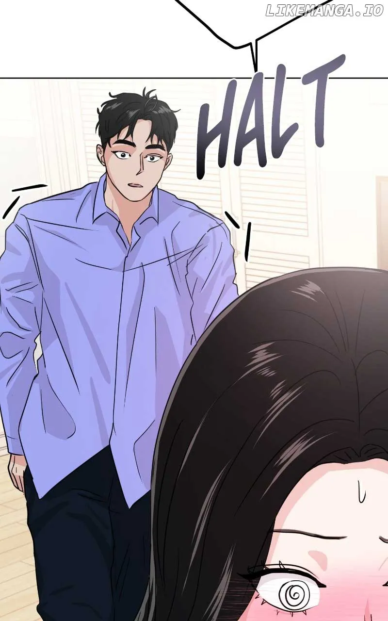 A Campus Romance, I Guess Chapter 17 Online - página 24