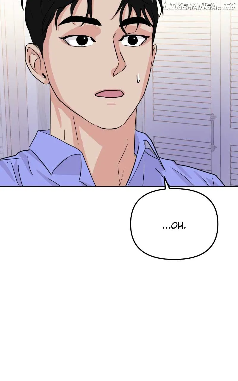 A Campus Romance, I Guess Chapter 17 Online - página 26