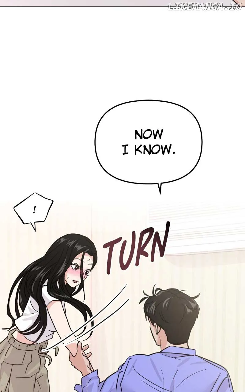 A Campus Romance, I Guess Chapter 17 Online - página 29