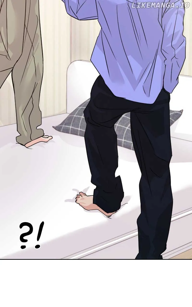A Campus Romance, I Guess Chapter 17 Online - página 30